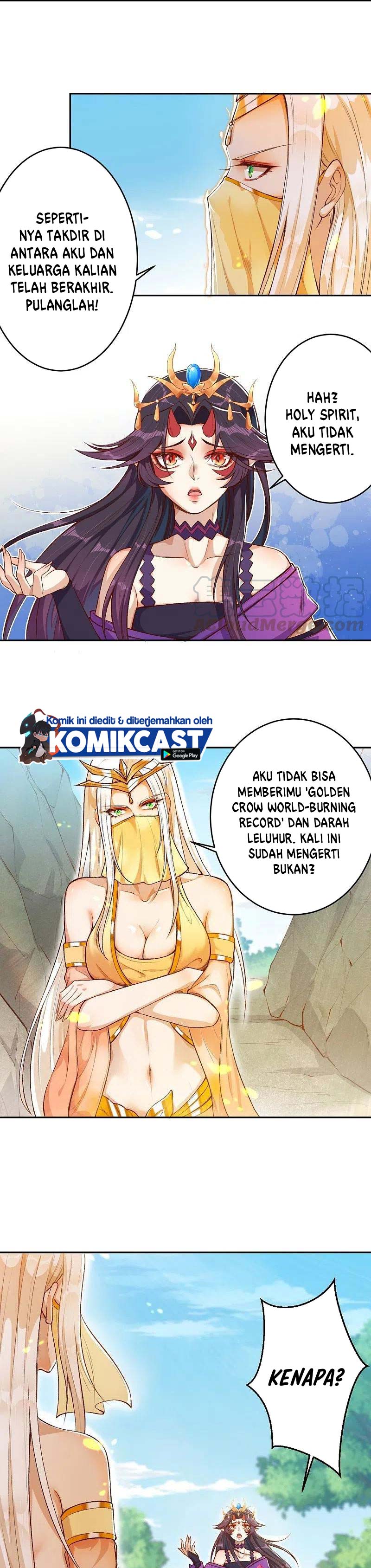 Dilarang COPAS - situs resmi www.mangacanblog.com - Komik against the gods 367 - chapter 367 368 Indonesia against the gods 367 - chapter 367 Terbaru 13|Baca Manga Komik Indonesia|Mangacan